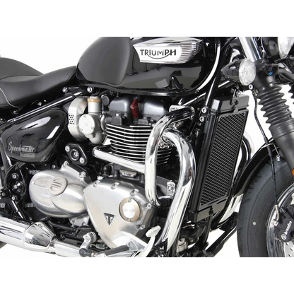 Triumph Protection - Engine Guard - Chrome