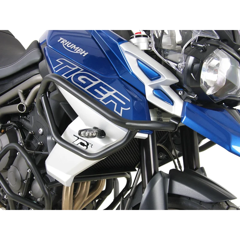 Triumph Tiger 800 Protection - Tank Guard