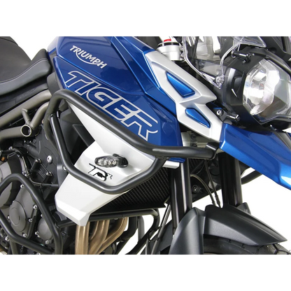 Triumph Tiger 800 Protection - Tank Guard