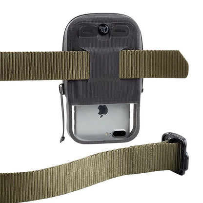 WATERPROOF PHONE CASE