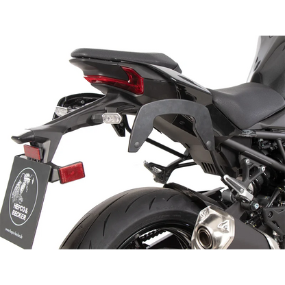 KAWASAKI Z 900 / SE Sidecases Carrier - C-Bow