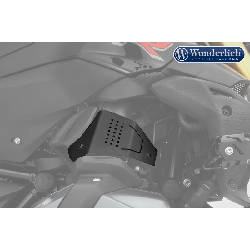 BMW R1250R Protection - Injection Cover Guard - Left