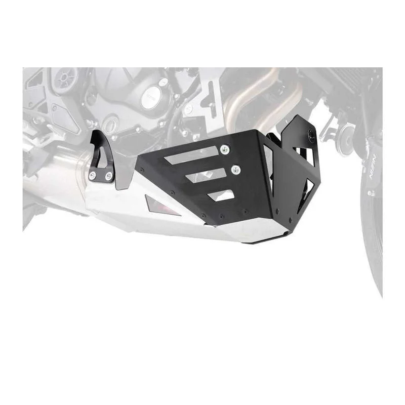 Kawasaki Versys 650 Protection - Engine Skid / Sump Plate
