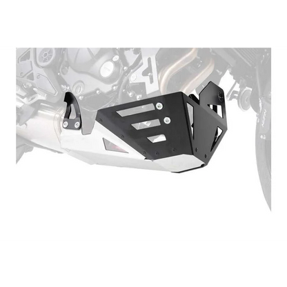 Kawasaki Versys 650 Protection - Engine Skid / Sump Plate