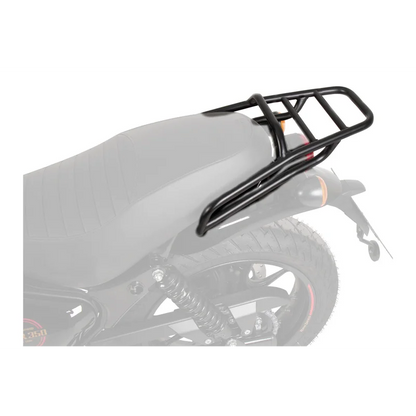 ROYAL ENFIELD Hunter 350 Topcase carrier Tube Type