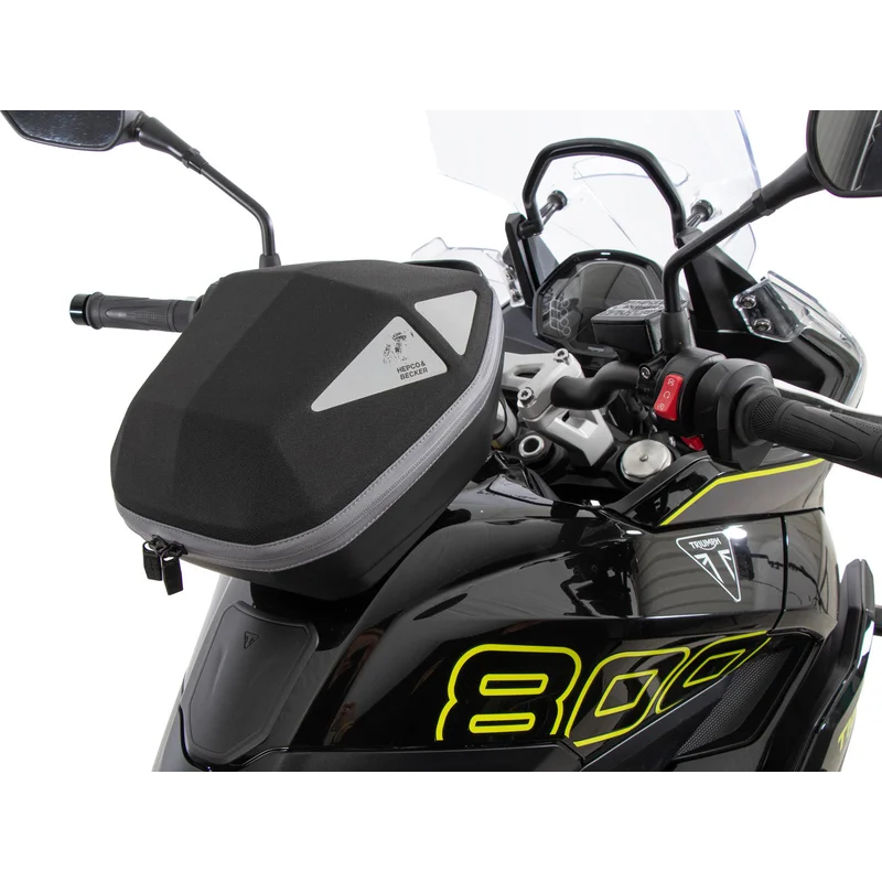 TRIUMPH TIGER SPORT 800 Tank Ring Basic incl. fastener for tankbag