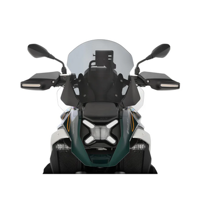 BMW R 1300 GS Screen - Touring-Sport Windshield - smoked grey