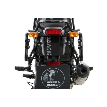 Royal Enfield Himalayan Protection -  Exhaust Heat Shield