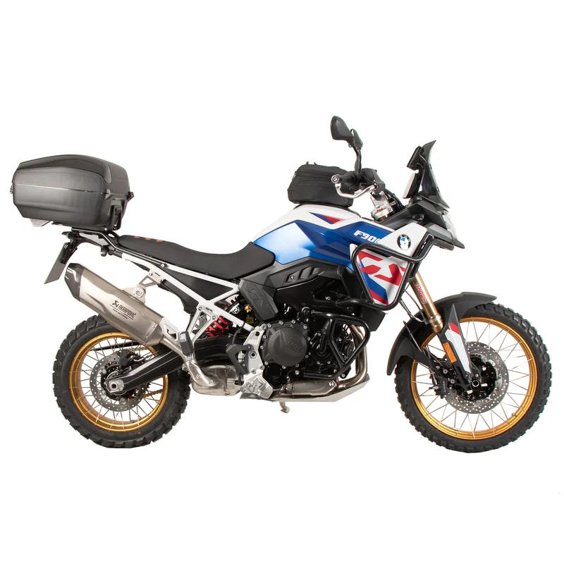 BMW F 900 GS Carrier - Top Case Rack