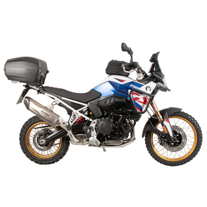 BMW F 900 GS Carrier - Top Case Rack