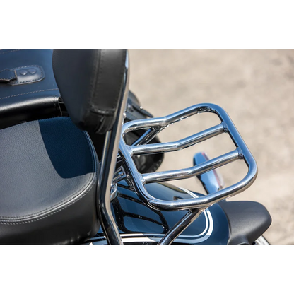 BMW R18 Ergonomics - Backrest - Black
