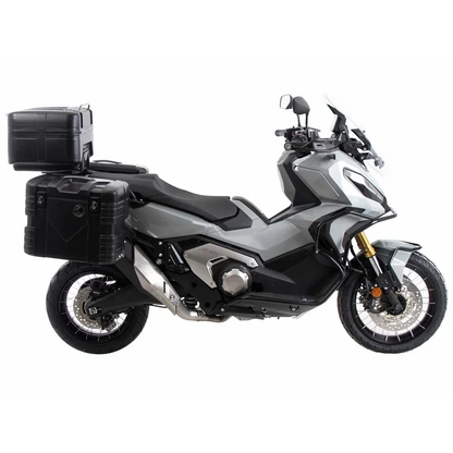 HONDA X-ADV Carrier - Topcase Alurack - Black
