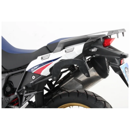 Honda Africa Twin Carrier - Sidecases (C-Bow) - 2018 Onwards