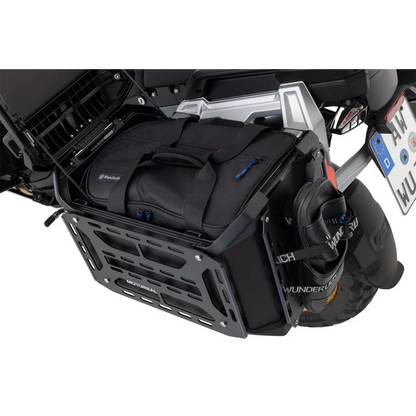 BMW R 1300 GS Adventure Inner Bags For Aluminium Cases - Black