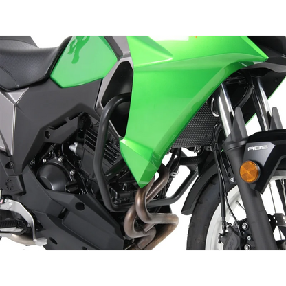 Kawasaki Versys 300 Protection - Engine Guard