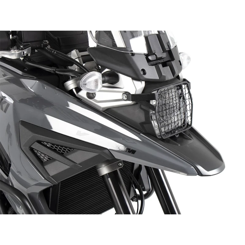 Suzuki V-Strom 1050 / XT / DE Protection - Headlight Grill