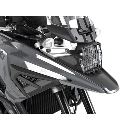 Suzuki V-Strom 1050 / XT / DE Protection - Headlight Grill