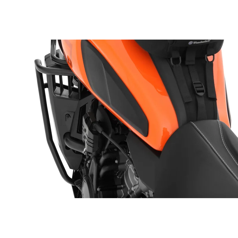 HD PAN America  Protection - EXTREME Engine Bar