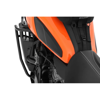 HD PAN America  Protection - EXTREME Engine Bar
