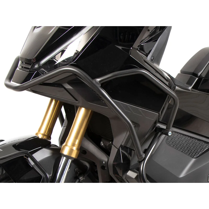 HONDA X-ADV  Protection - Front protection bar for combination with engine guard - Black