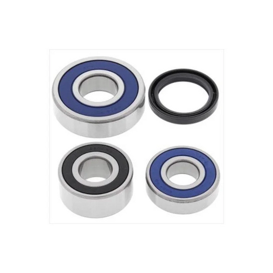 Wheel Bearing Kit (1588)