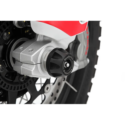 Ducati Desert X Protection - Slider - Front