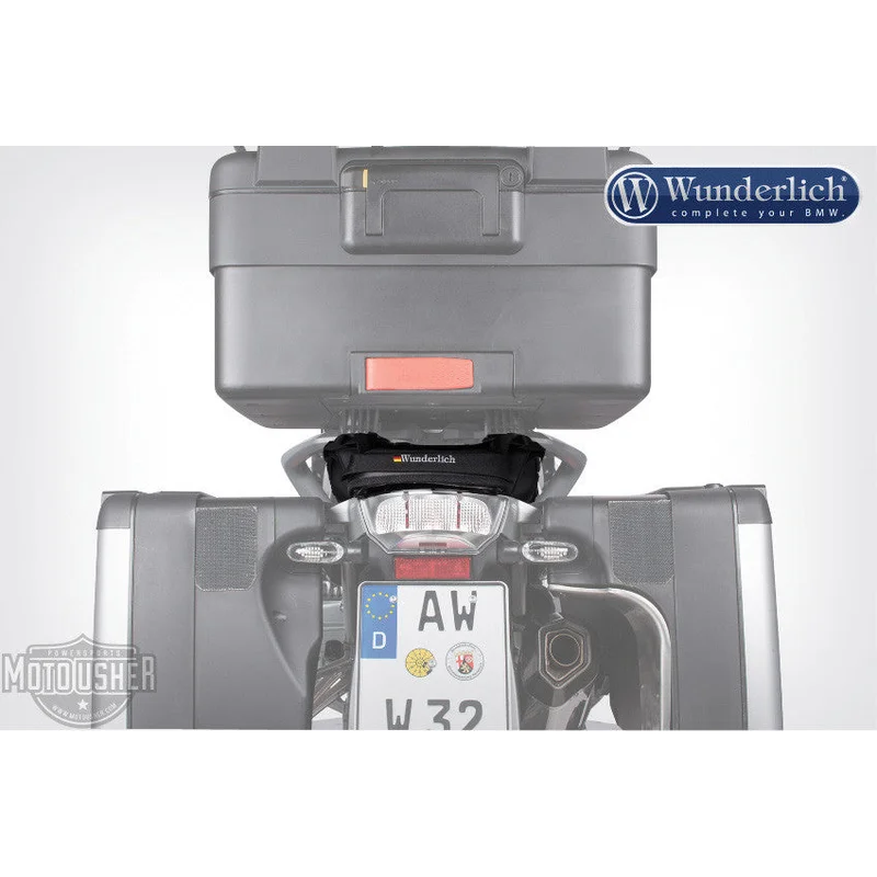 BMW Under Seat Boxer Bag