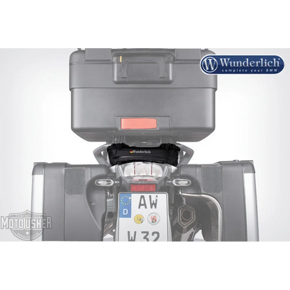 BMW Under Seat Boxer Bag