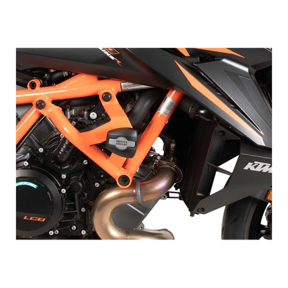 KTM 1390 SUPER DUKE R / EVO (2024-) Protection - Engine Guard (Orange)