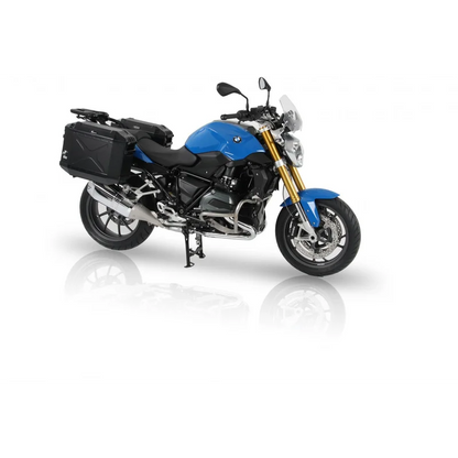 BMW R1250R Sidecases Carrier - "Lock It"