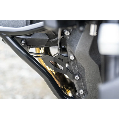 BMW R1300GS Protection - Oxygen Sensor