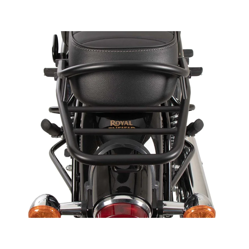 ROYAL ENFIELD BULLET 350 Luggage - Topcase Carrier (Tubed)