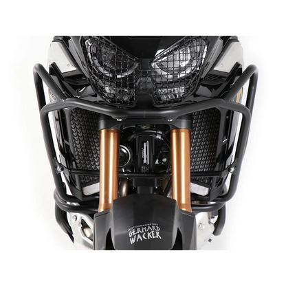 Honda CRF 1100 AT Adventure Sports Protection - Guard Tank - Black