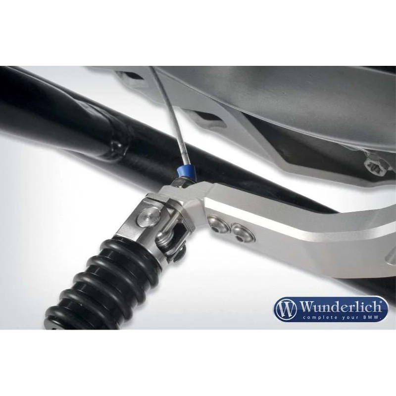 BMW R Series Levers - Adjustable Gear Lever