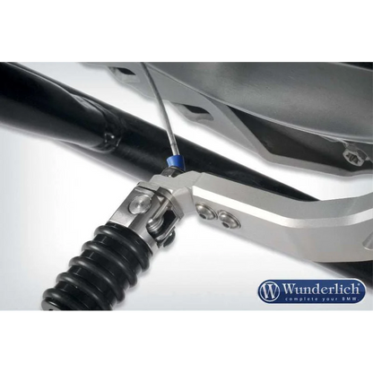 BMW R Series Levers - Adjustable Gear Lever