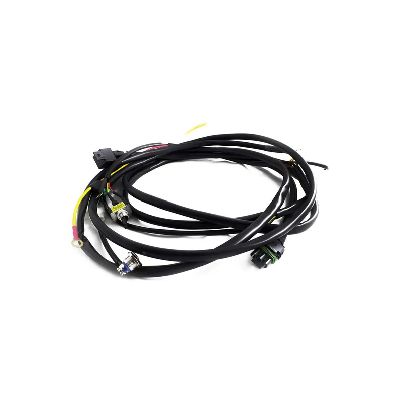 Wiring Harness - XL , ONX6 & S8 - XL Standard 30"  / Might not have Relay