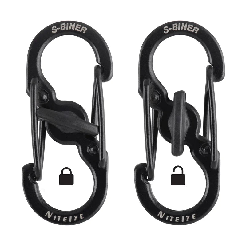 KEYRACK - PAWPRINT LOCKER - Stainless Steel
