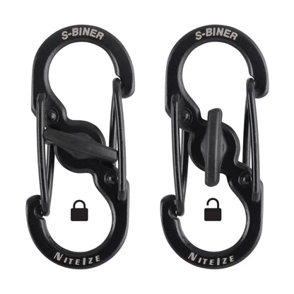 KEYRACK - PAWPRINT LOCKER - Stainless Steel