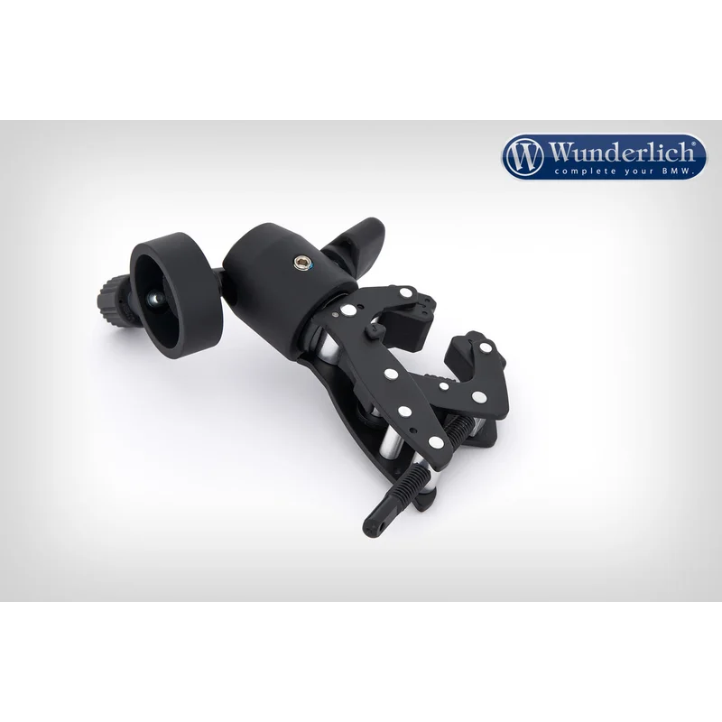 Multi clamp Holder Base  - UNIVERSAL