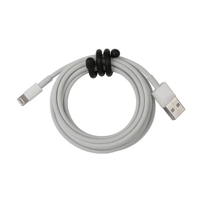 GEAR TIE - REUSABLE RUBBER - 2N (Length 81.28cm each)