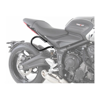 Triumph Trident 660 Protection - Rear Guard