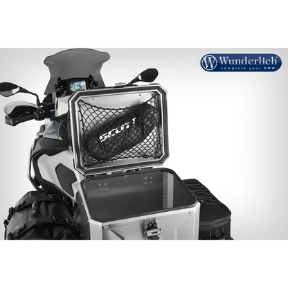 Duffle 40L Rack Pack by Wunderlich