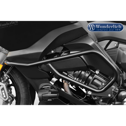 BMW K1600 All Protection - Engine Protection Bar - Black