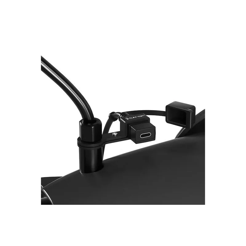 Mirror Mounted 18W PD USB-C