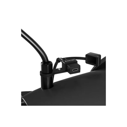 Mirror Mounted 18W PD USB-C