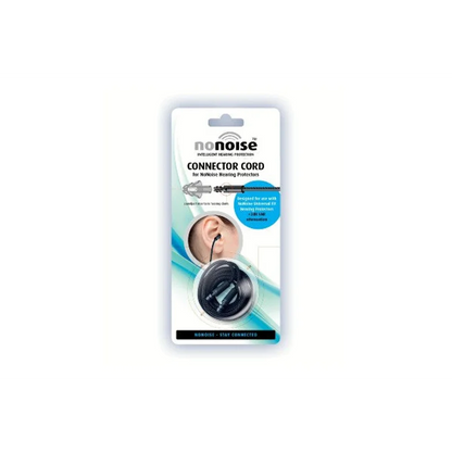 No Noise Connector Cord