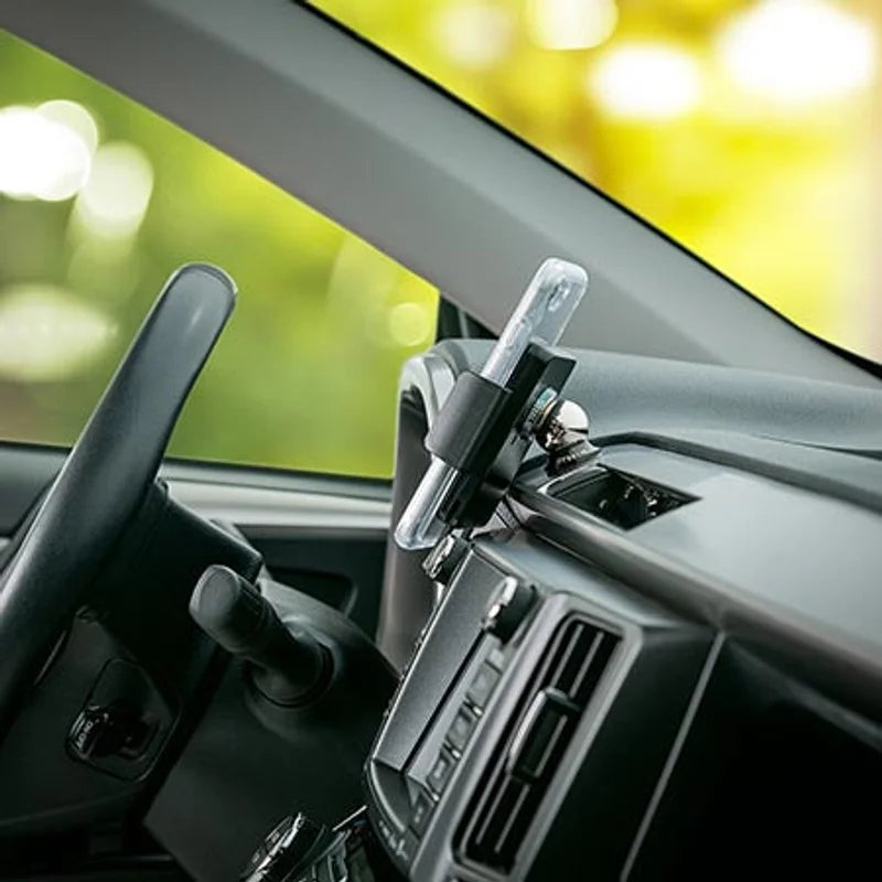 STEELIE BASE - DASH MOUNT