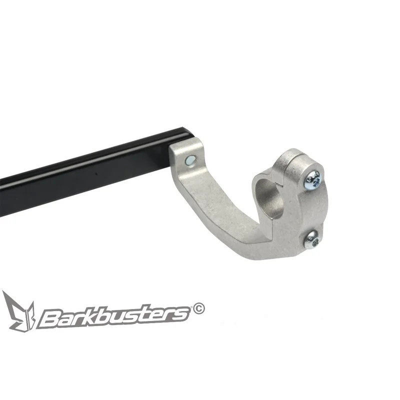 KTM Duke 200 & 390 Protection - Handguards Only - Hand Guard Only (Deflector not included)