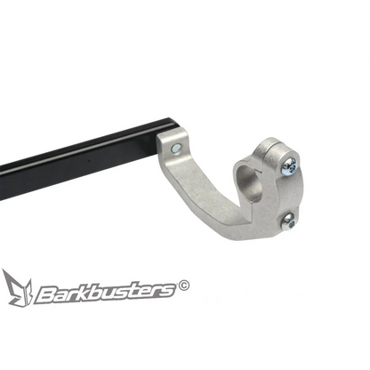 KTM Duke 200 & 390 Protection - Handguards Only - Hand Guard Only (Deflector not included)