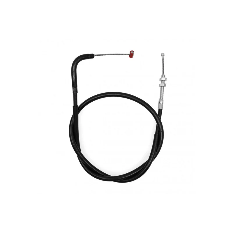 Triumph Thruxton Clip-On Bars - Clutch Cable